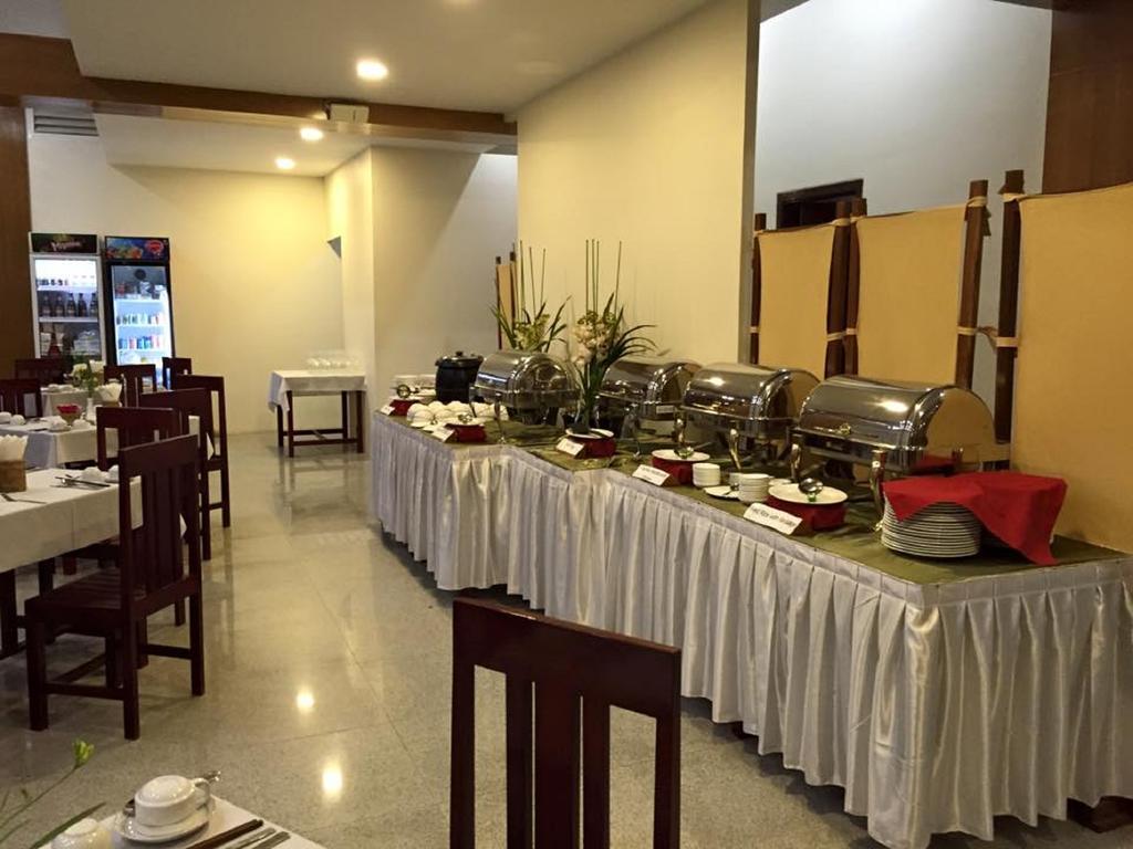 Uct Taunggyi Hotel Exterior photo